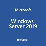 Microsoft OEM Windows Server Standard 2019 English 1pk DSP OEI 16Cr NoMedia/NoKey (APOS)AddLic (P73-07866) – Zboží Živě
