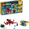 Lego LEGO® Creator 31130 Hledání potopeného pokladu