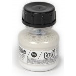 Koh-i-noor tuš 141728 barevná bílá 20g – Sleviste.cz