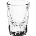 Libbey Fluted Whisky 44 ml – Sleviste.cz