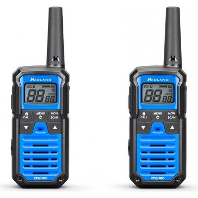 Midland PMR XT50 PRO – Hledejceny.cz