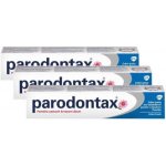 Parodontax Extra Fresh 3 x 75 ml – Zboží Dáma