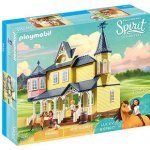 Playmobil 9475 ŠŤASTNÝ DOMOV – Zboží Mobilmania