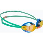 Tyr Blackops 140 EV Racing Mirror – Hledejceny.cz