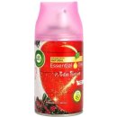 Air Wick Essential Oils Winter Berries - Zimní bobule automatický osvěžovač náhradní náplň 250 ml