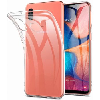 Pouzdro Beweare Silikonové Samsung Galaxy A20e