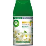 Air Wick Freshmatic náplň do osvěžovače vzduchu bílé květy 250 ml – Sleviste.cz