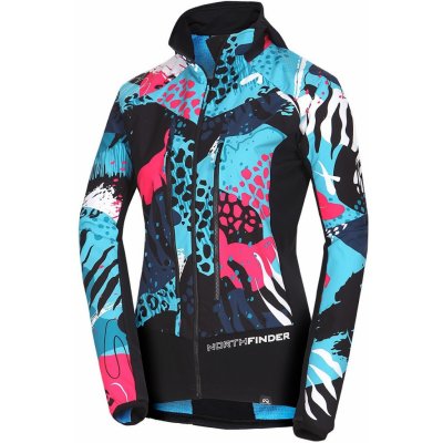 Northfinder Krizna 2 splashprint – Sleviste.cz