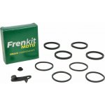 FRENKIT MOTO opravná sada brzdového třmenu BYBRE (těsnění pístu FI 28MM) přední KTM DUKE 125 '11-'17, DUKE 200 '12-, DUKE 390 '13-'20, RC 125 / 200 / 250 '13-'17, HUSQVARNA SVARTPILEN 200 / 250 '20-'2 | Zboží Auto