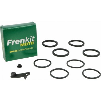 FRENKIT MOTO opravná sada brzdového třmenu BYBRE (těsnění pístu FI 28MM) přední KTM DUKE 125 '11-'17, DUKE 200 '12-, DUKE 390 '13-'20, RC 125 / 200 / 250 '13-'17, HUSQVARNA SVARTPILEN 200 / 250 '20-'2 | Zboží Auto