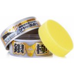 Soft99 The Kiwami Extreme Gloss Wax Light 200 g – Zboží Mobilmania