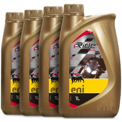 Eni-Agip i-Ride Racing 2T 4 l