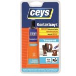 CEYS Kontaktceys kontaktní lepidlo 30g – Sleviste.cz