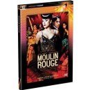 Film moulin rouge DVD