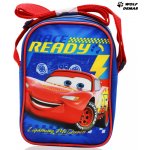 Setino Auta Blesk McQueen modrá – Zboží Dáma