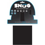 OXFORD nákrčník Oxford Snug šátek NW600 black – Hledejceny.cz