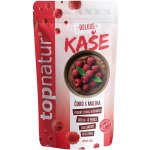 Topnatur Deluxe kaše čoko & malina 360 g – Hledejceny.cz