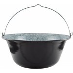 Pro-Tech shop Kotlík smaltovaný 50L 60cm 71011 – Hledejceny.cz