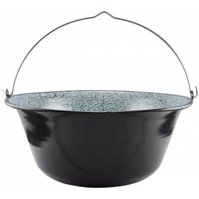 Pro-Tech shop Kotlík smaltovaný 50L 60cm 71011 – Hledejceny.cz