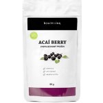 Health Link Bio Acerola prášek Raw 80 g – Hledejceny.cz