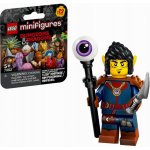 LEGO® Minifigurka 71047 Dungeons & Dragons® Získejte průvodce – Sleviste.cz