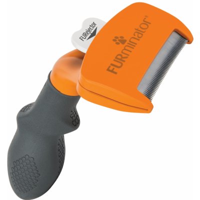 Furminator krátká srst M 9-23 kg – Zboží Dáma