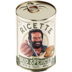 BUD POWER Bud Spencer fazolová polévka 400 g – Zboží Dáma