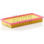 Vzduchový filtr MANN-FILTER C 3275 – Hledejceny.cz