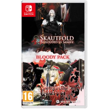 Skautfold: Bloody Pack