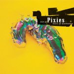 Pixies - Wave Of Mutilation Best Of CD – Hledejceny.cz