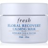 Pleťová maska fresh Floral Recovery Calming Mask noční maska pro citlivou pleť 30 ml