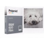 Polaroid B&W Film for 600 - 6003 – Zboží Mobilmania