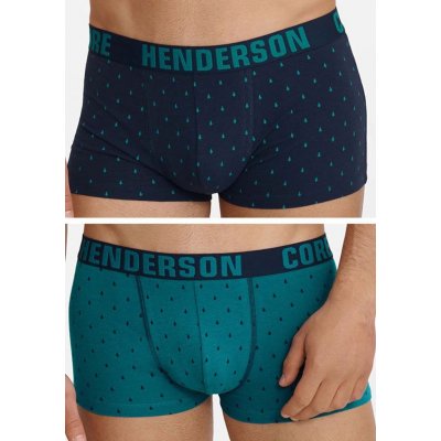 Henderson 40971 Island A'2 pánské boxerky vícebarevné – Zboží Mobilmania