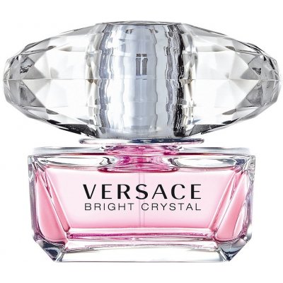 Versace Bright Crystal toaletní voda dámská 30 ml od 669 Kč - Heureka.cz