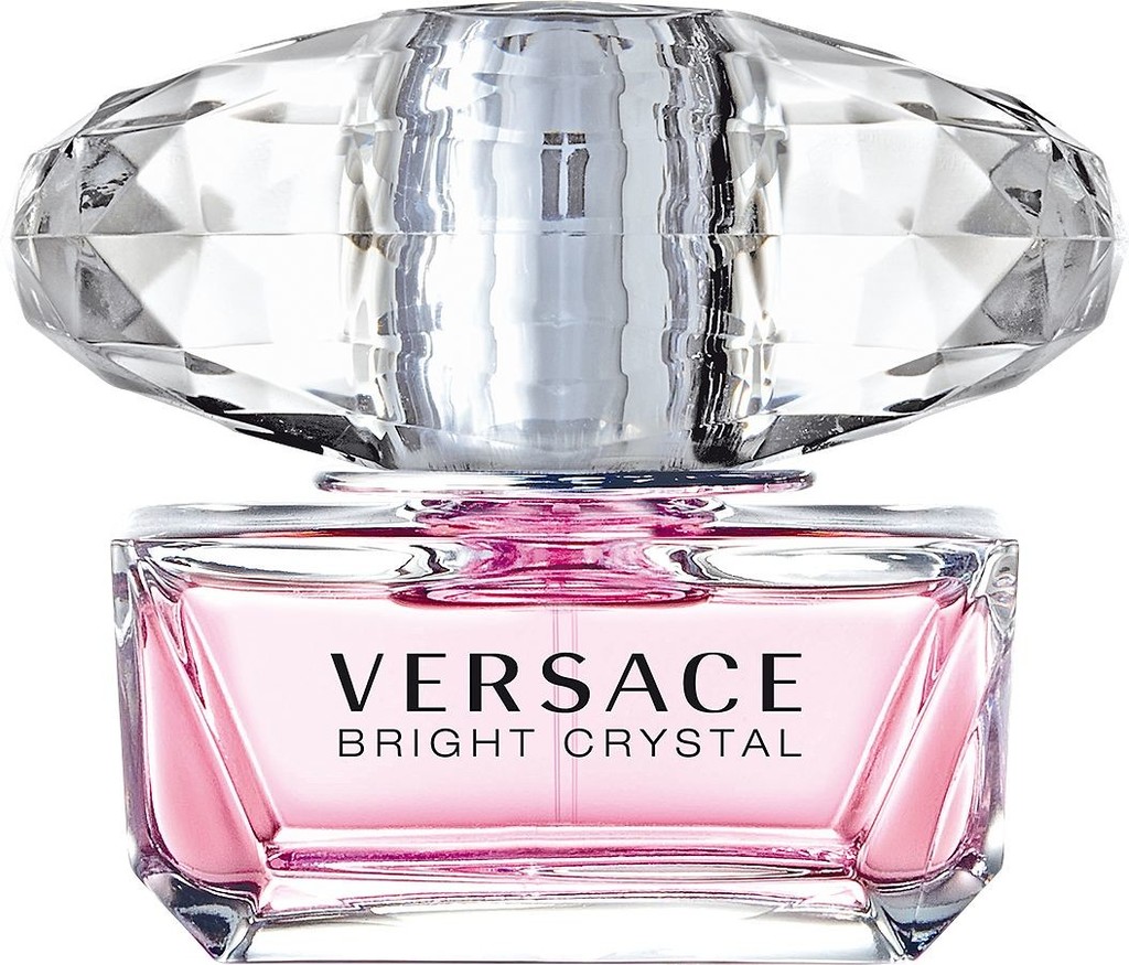 Versace Bright Crystal toaletní voda dámská 30 ml