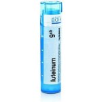 LUTEINUM POR 9CH GRA 4G – Hledejceny.cz