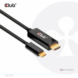 Club3D CAC-1334