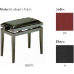 Stolička Discacciati 105FR/42/27E – Zboží Mobilmania