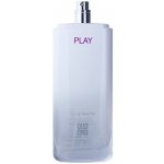 Givenchy Play toaletní voda dámská 75 ml tester – Hledejceny.cz