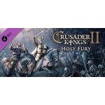Crusader Kings 2: Holy Fury – Hledejceny.cz