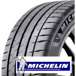 Michelin Pilot Sport 4 S 245/35 R20 95Y – Zbozi.Blesk.cz