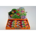 Lamps hračky Baby Beruška natahovací – Zboží Mobilmania