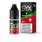 SYX Watermelon Ice 10 ml 10 mg – Zboží Dáma