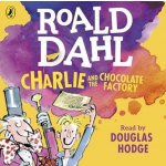Charlie and Chocolate Factory - Roald Dahl – Hledejceny.cz