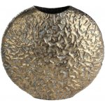 Eglo 421637 - Kovová váza LENGGENG 39x42 cm bronzová 421637 – Hledejceny.cz