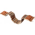 Karlie-Flamingo Most tvarovací dřevo 53 x 7 cm – Hledejceny.cz