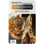 Albi Krabička pravého dobrodruha Na dovolenou – Zboží Dáma