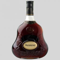 Hennessy XO Magnum 40% 1,5 l (kazeta)