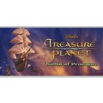 Treasure Planet: Battle at Procyon – Hledejceny.cz