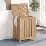 Petrashop 50 x 35 x 60 cm hnědý 340759 – Zbozi.Blesk.cz